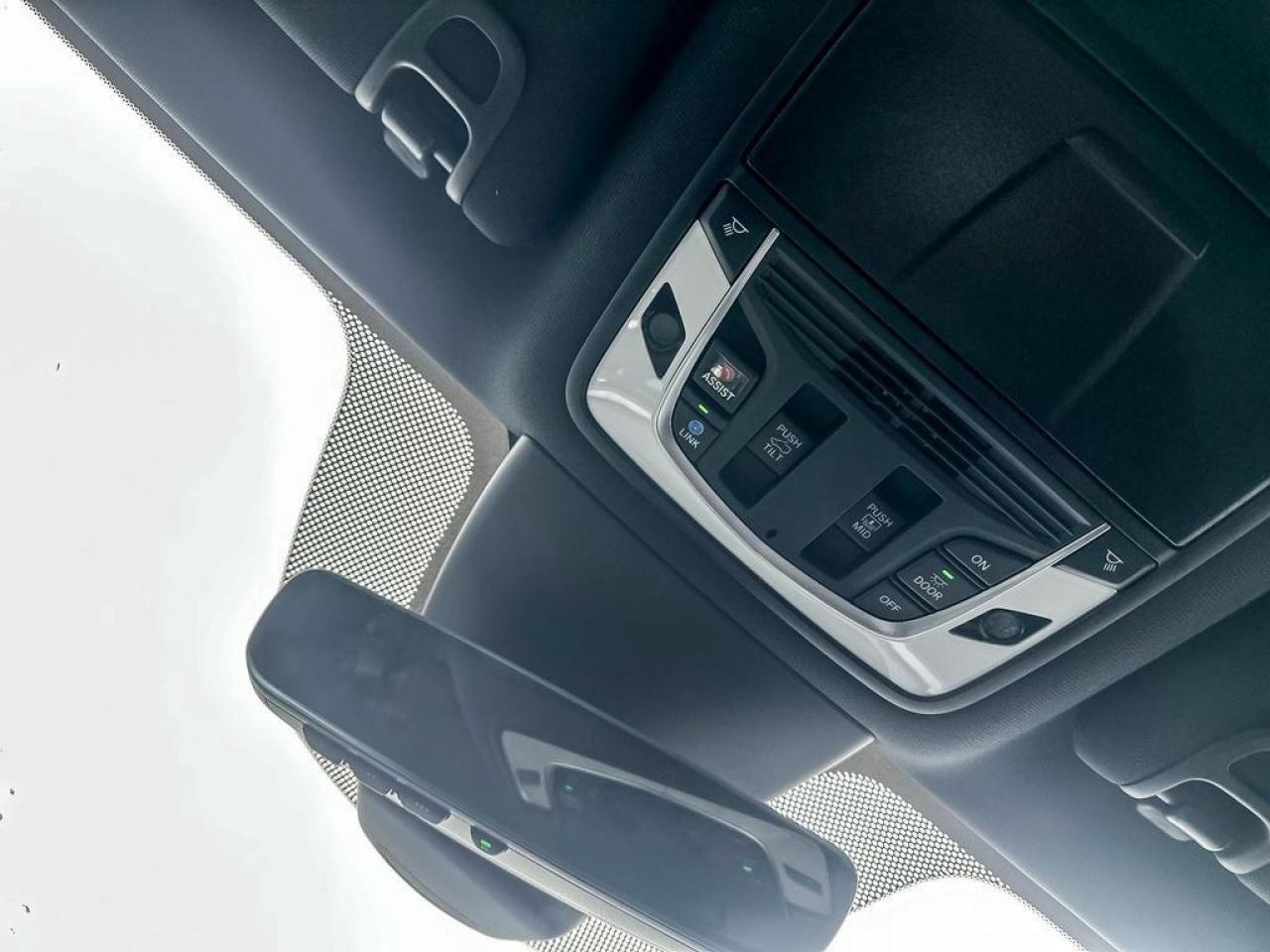 2024 Acura MDX A-Spec Photo