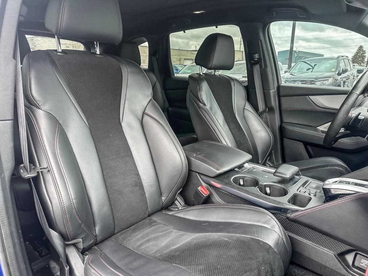 2024 Acura MDX A-Spec Photo