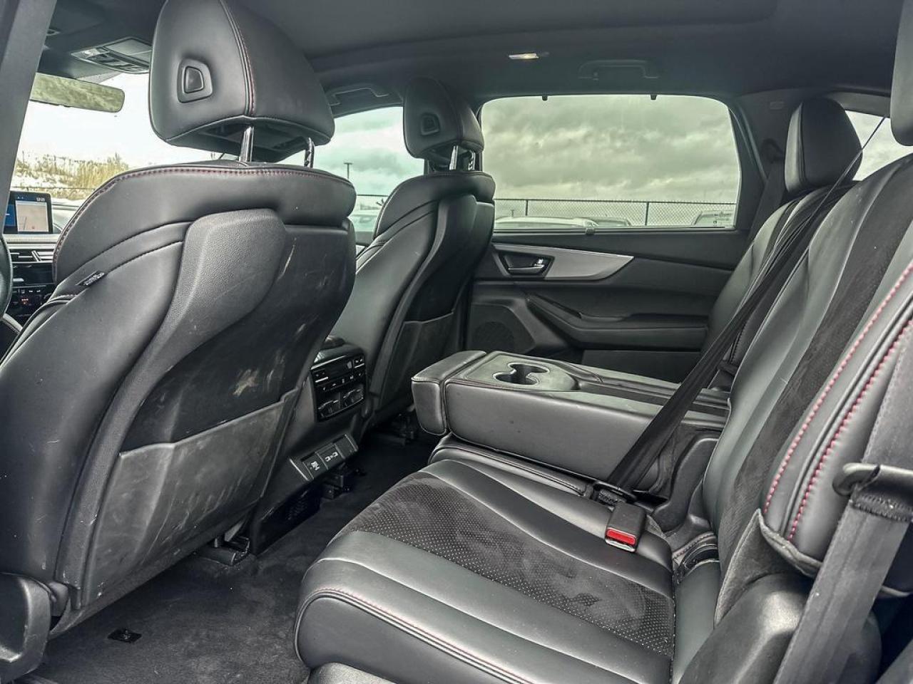 2024 Acura MDX A-Spec Photo