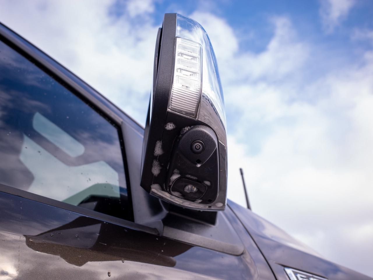 2024 Ford F-150 XLT - Aerial View Display System   WiFi Hotspot Photo