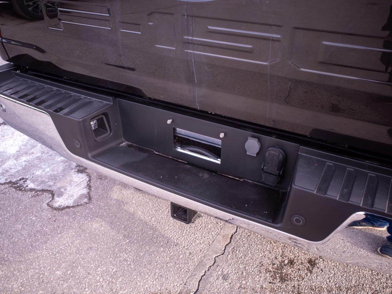 2024 Ford F-150 XLT - Aerial View Display System Photo