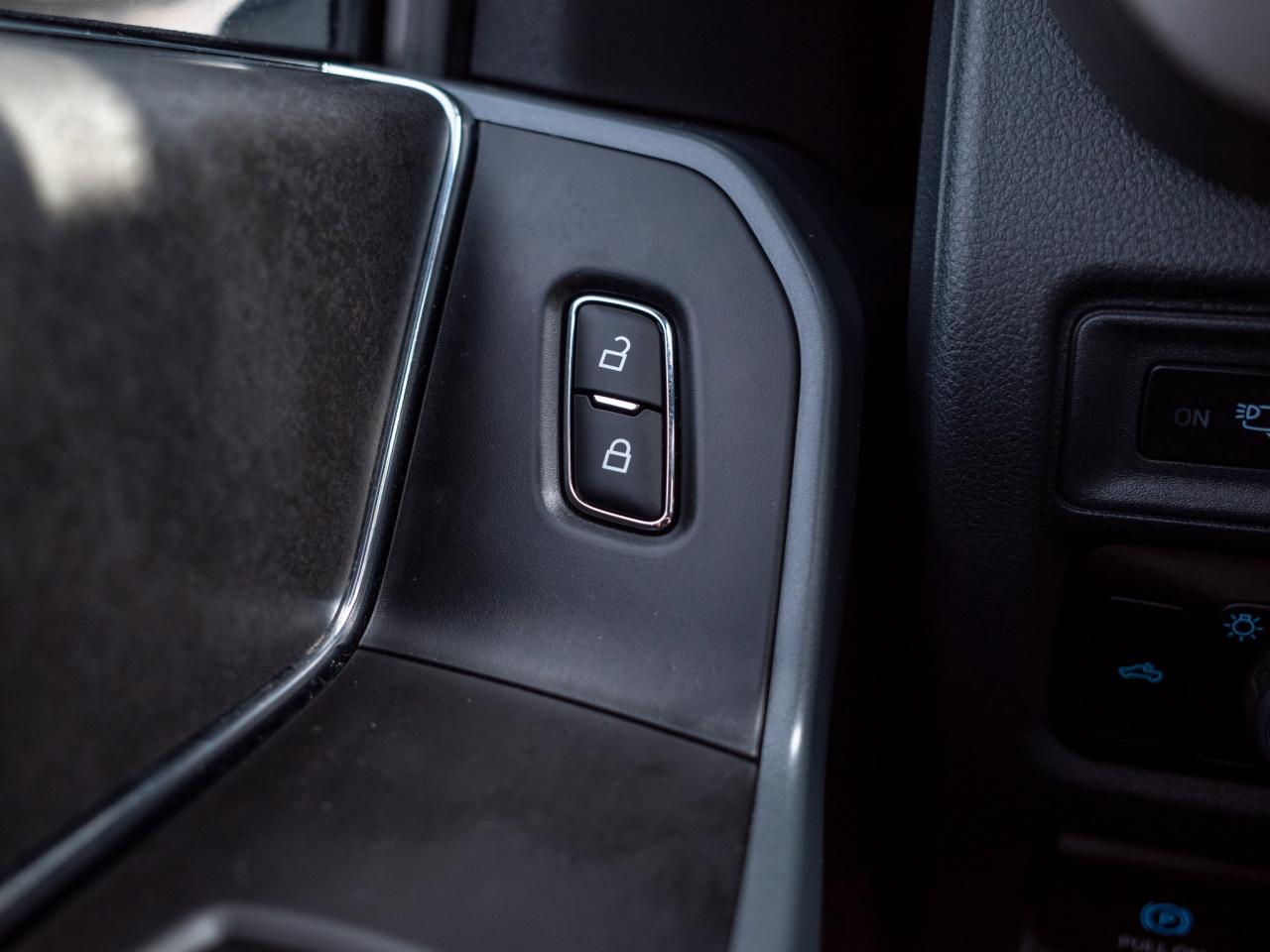 2024 Ford F-150 XLT - Aerial View Display System   WiFi Hotspot Photo