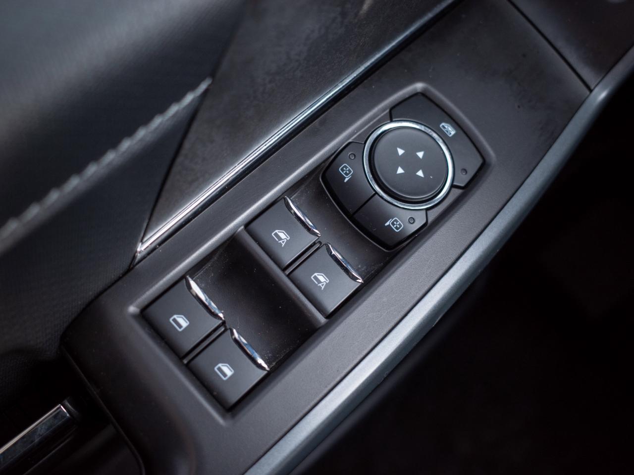 2024 Ford F-150 XLT - Aerial View Display System Photo