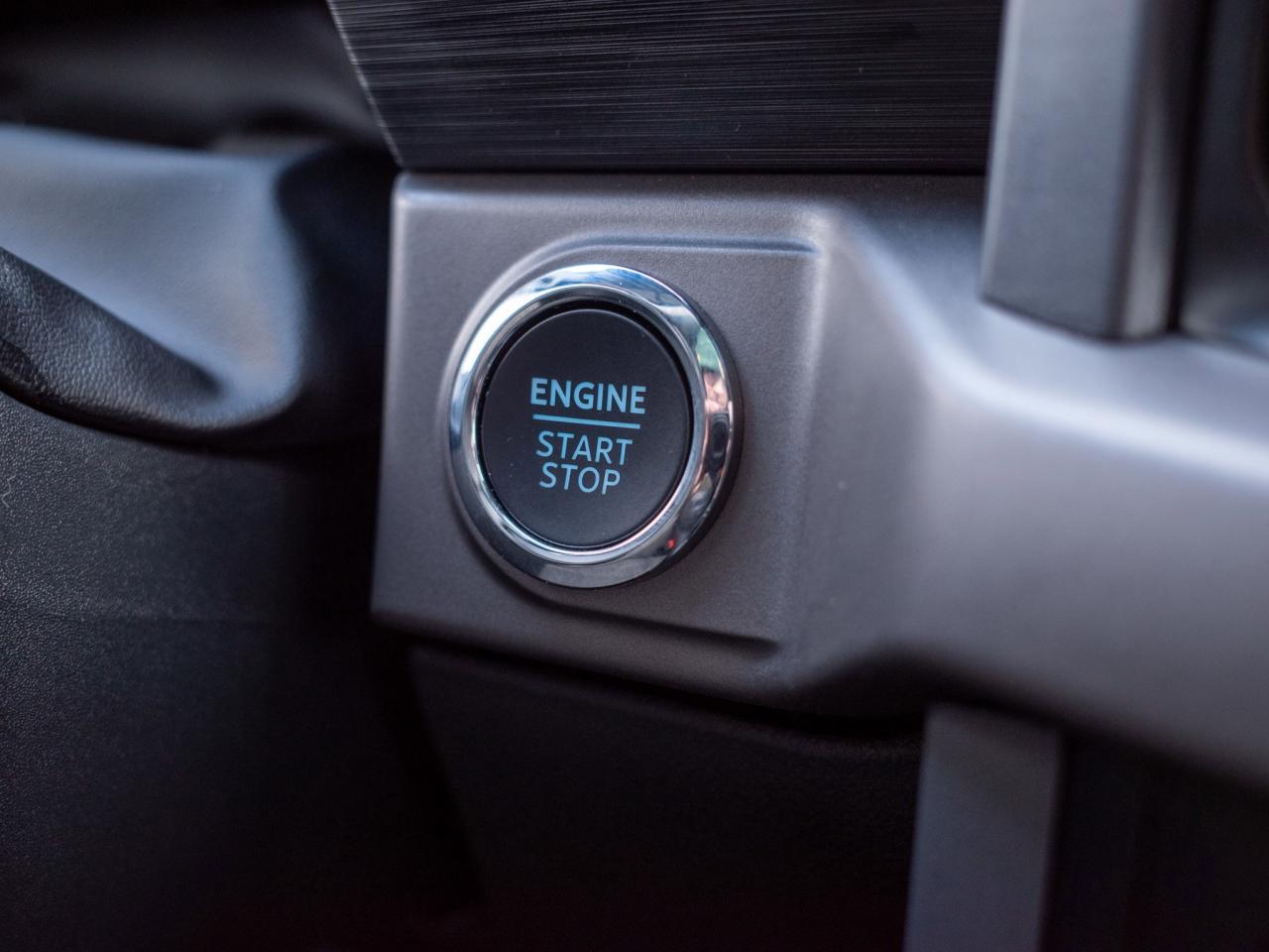 2024 Ford F-150 XLT - Aerial View Display System Photo