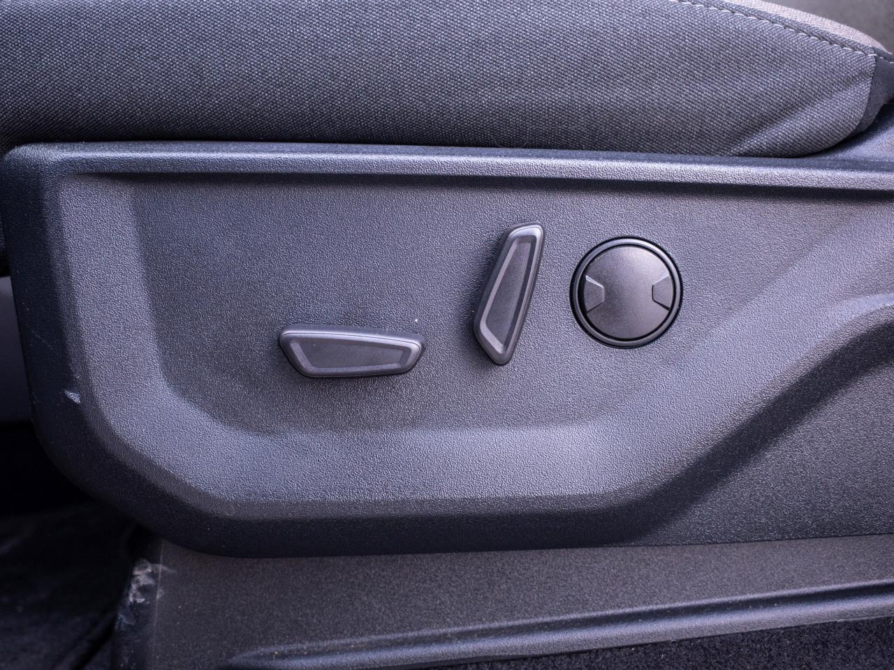 2024 Ford F-150 XLT - Aerial View Display System Photo