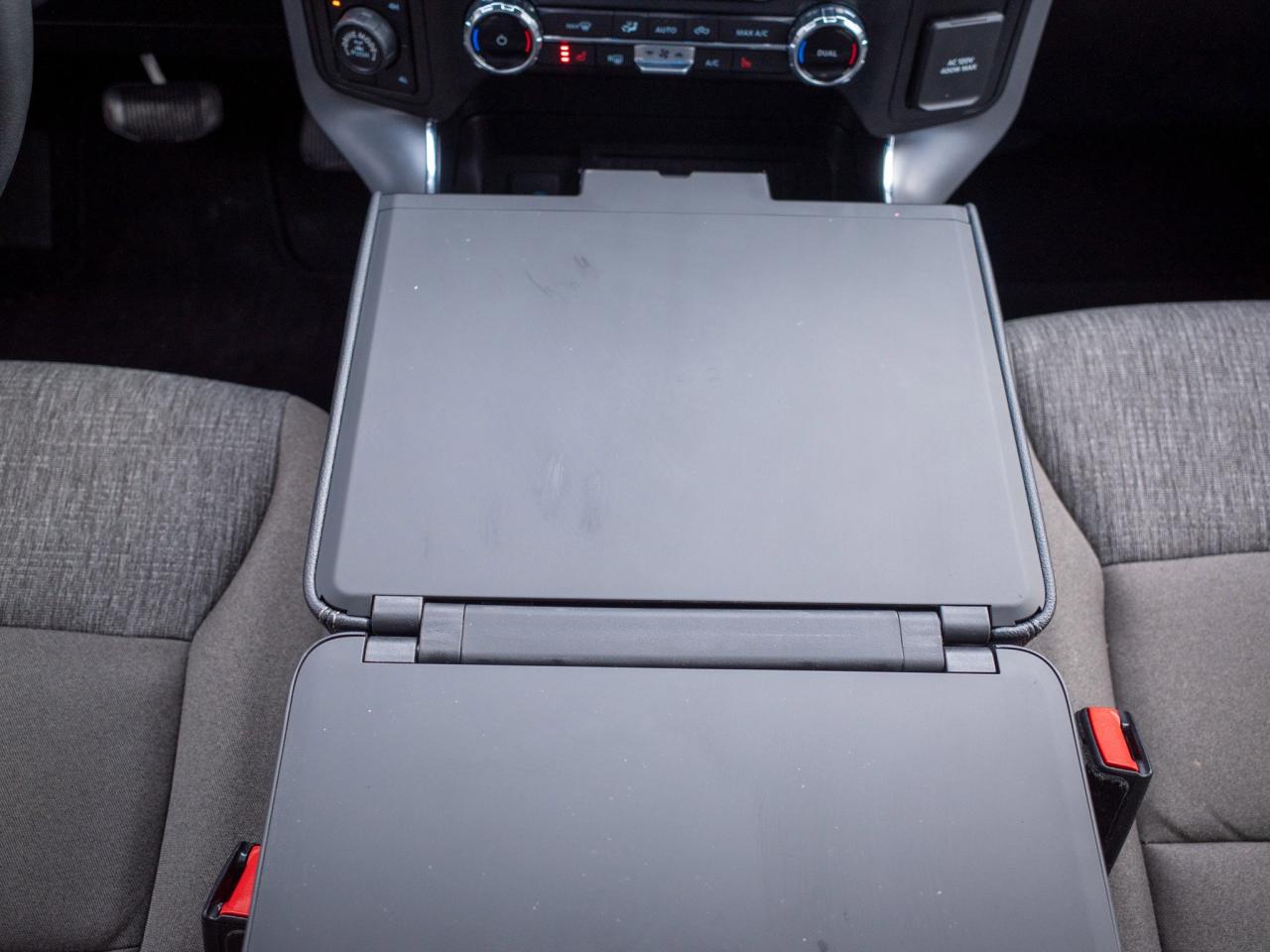 2024 Ford F-150 XLT - Aerial View Display System   WiFi Hotspot Photo