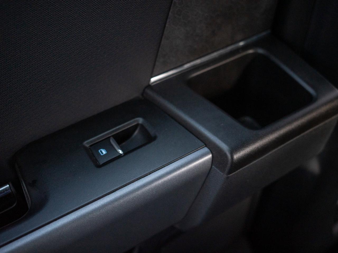 2024 Ford F-150 XLT - Aerial View Display System   WiFi Hotspot Photo