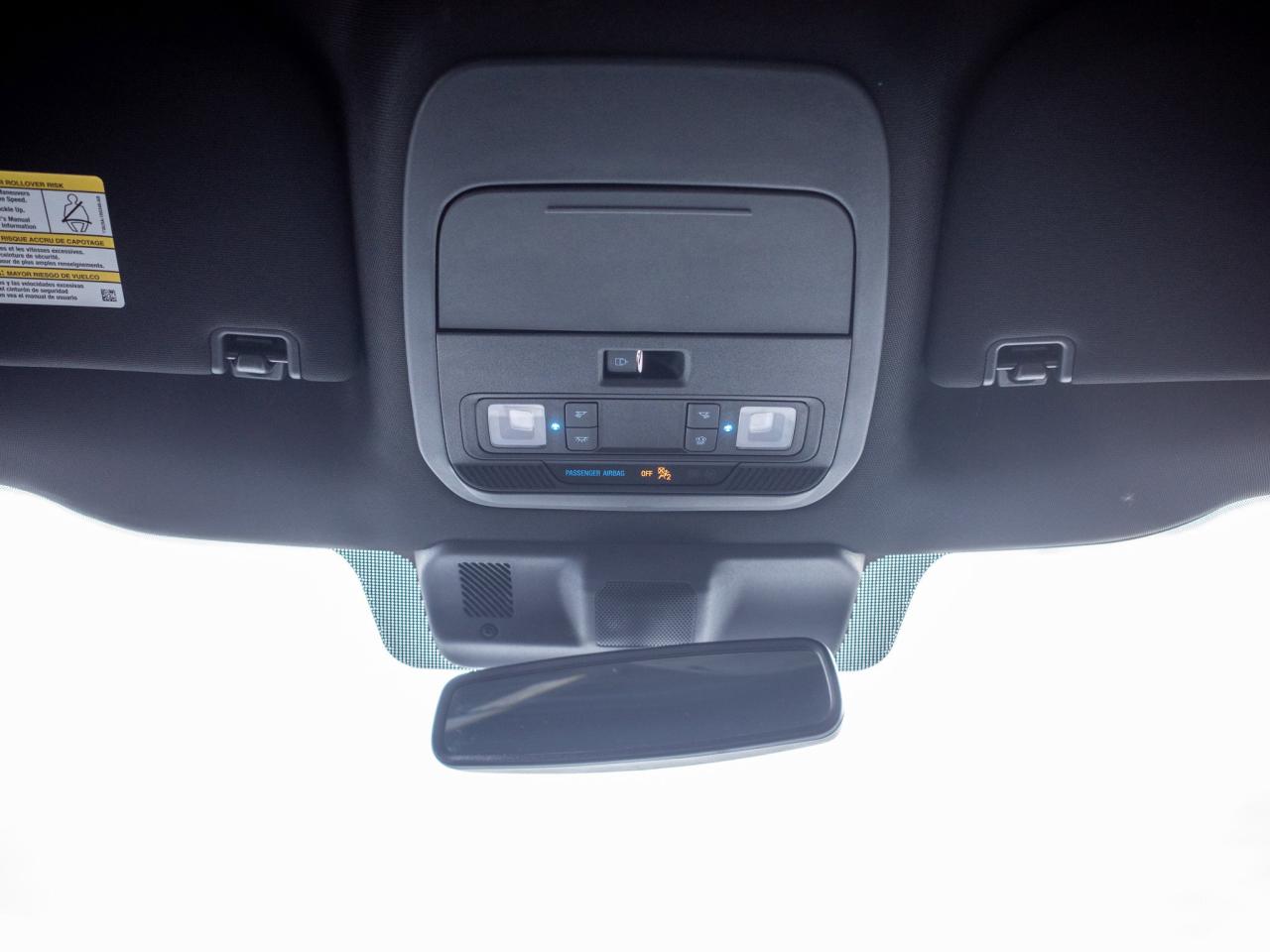 2024 Ford F-150 XLT - Aerial View Display System Photo