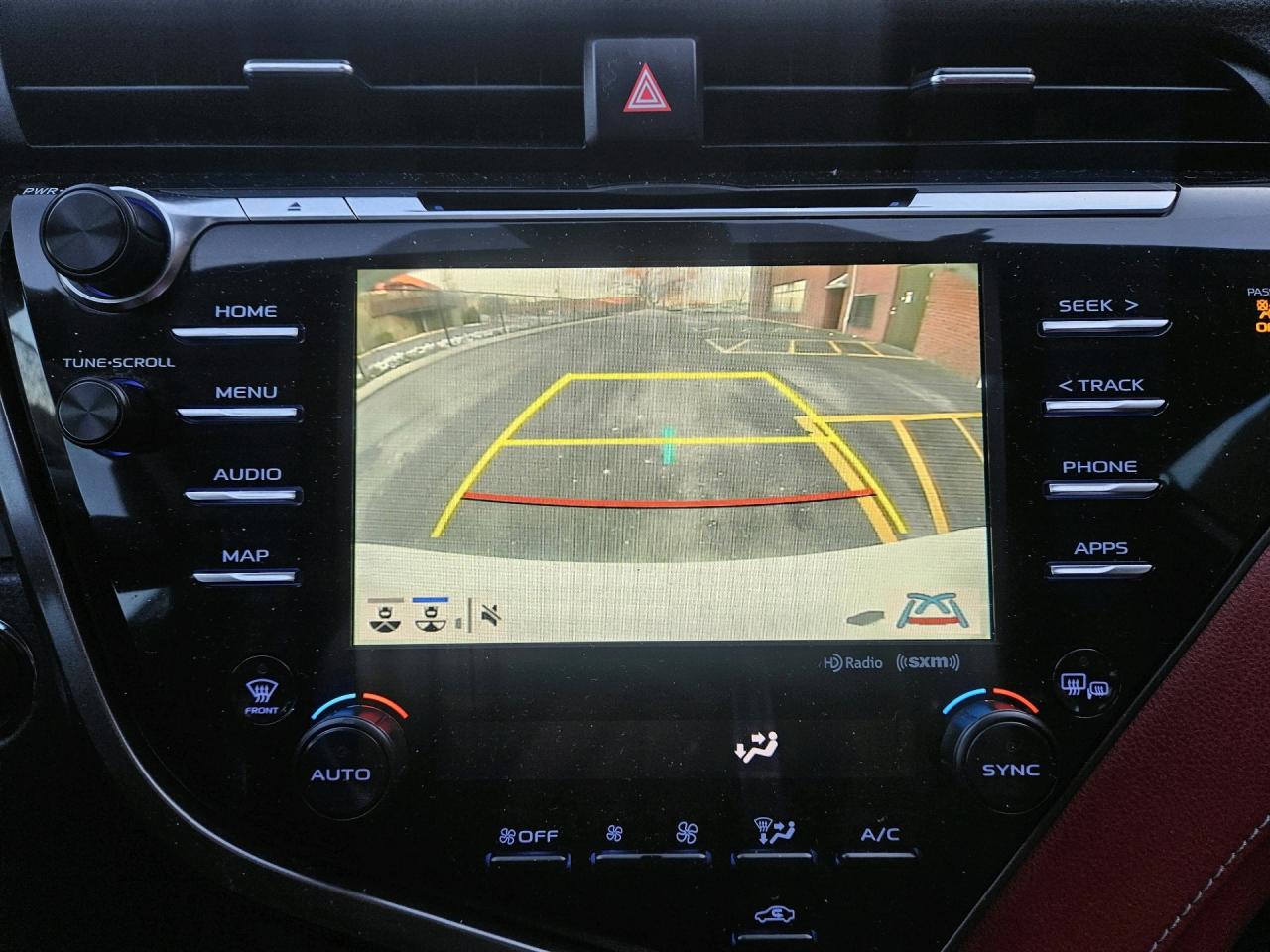 2019 Toyota Camry XSE ,ONE OWNER ,ACCIDENT FREE ,SERVICE RECORDS Photo