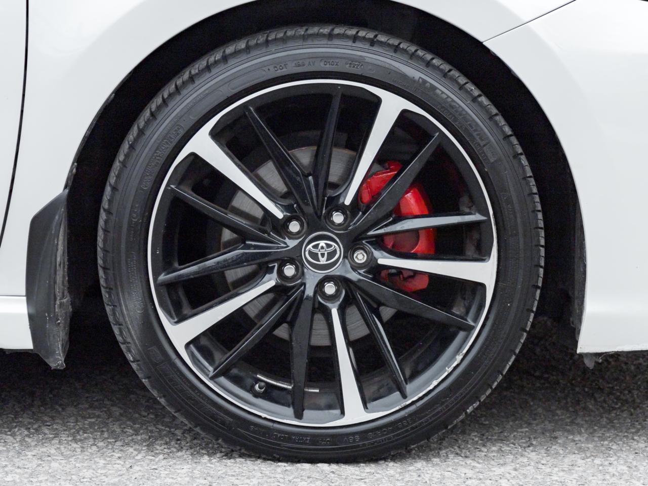 2019 Toyota Camry XSE ,ONE OWNER ,ACCIDENT FREE ,SERVICE RECORDS Photo3