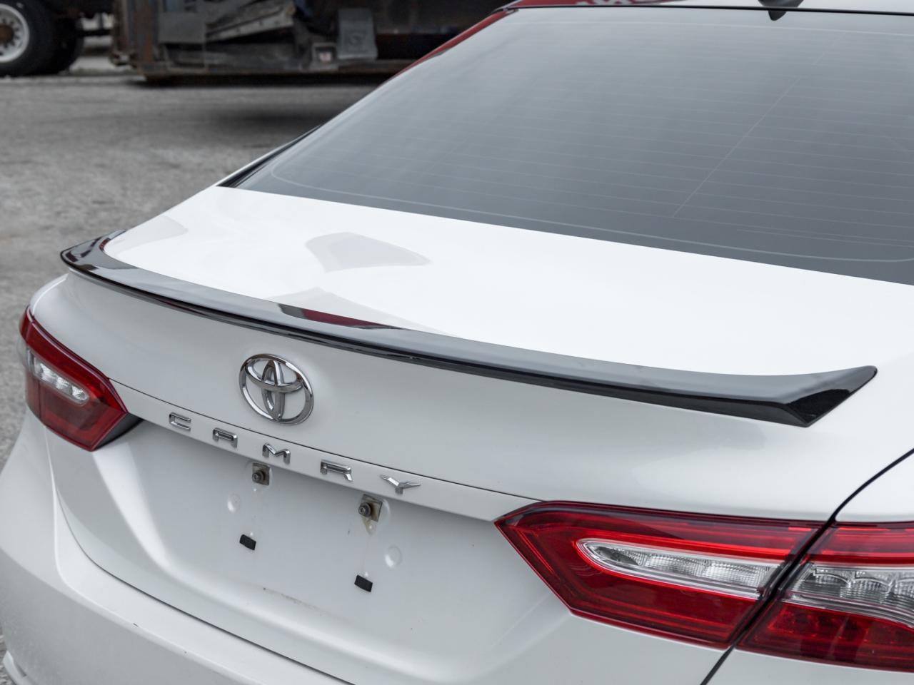 2019 Toyota Camry XSE ,ONE OWNER ,ACCIDENT FREE ,SERVICE RECORDS Photo
