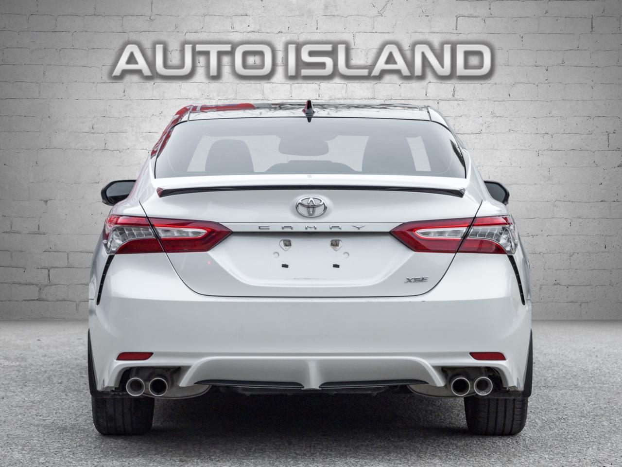 2019 Toyota Camry XSE ,ONE OWNER ,ACCIDENT FREE ,SERVICE RECORDS Photo