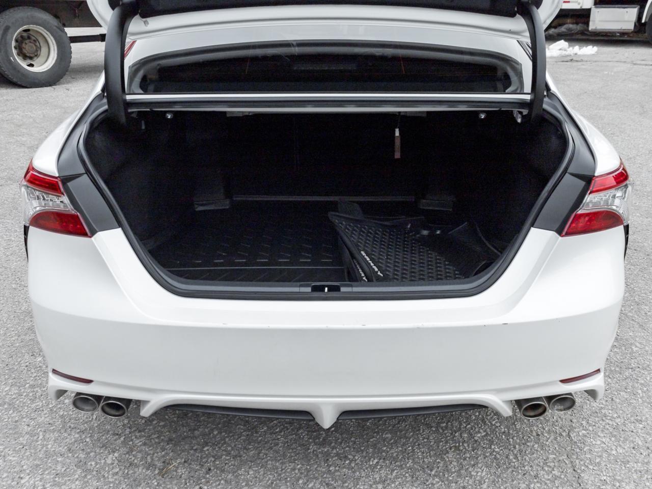 2019 Toyota Camry XSE ,ONE OWNER ,ACCIDENT FREE ,SERVICE RECORDS Photo