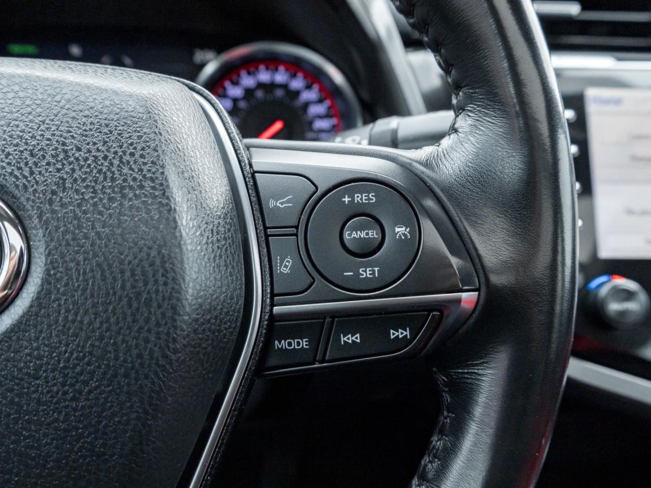 2019 Toyota Camry XSE ,ONE OWNER ,ACCIDENT FREE ,SERVICE RECORDS Photo