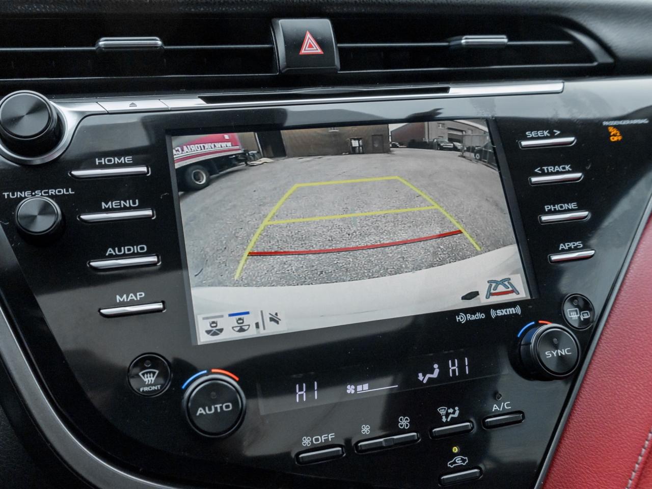 2019 Toyota Camry XSE ,ONE OWNER ,ACCIDENT FREE ,SERVICE RECORDS Photo