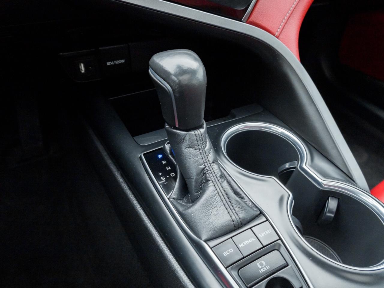 2019 Toyota Camry XSE ,ONE OWNER ,ACCIDENT FREE ,SERVICE RECORDS Photo