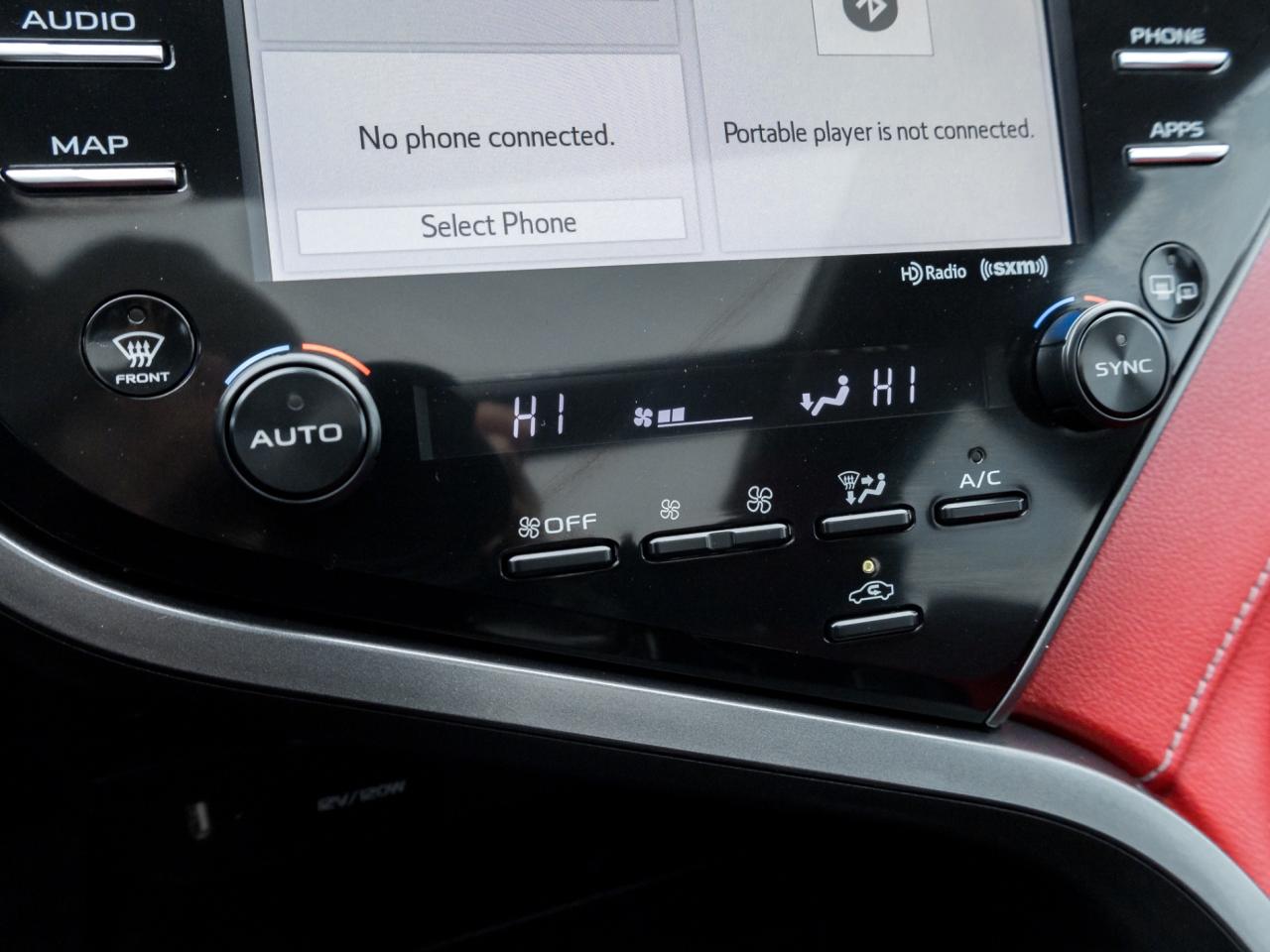 2019 Toyota Camry XSE ,ONE OWNER ,ACCIDENT FREE ,SERVICE RECORDS Photo