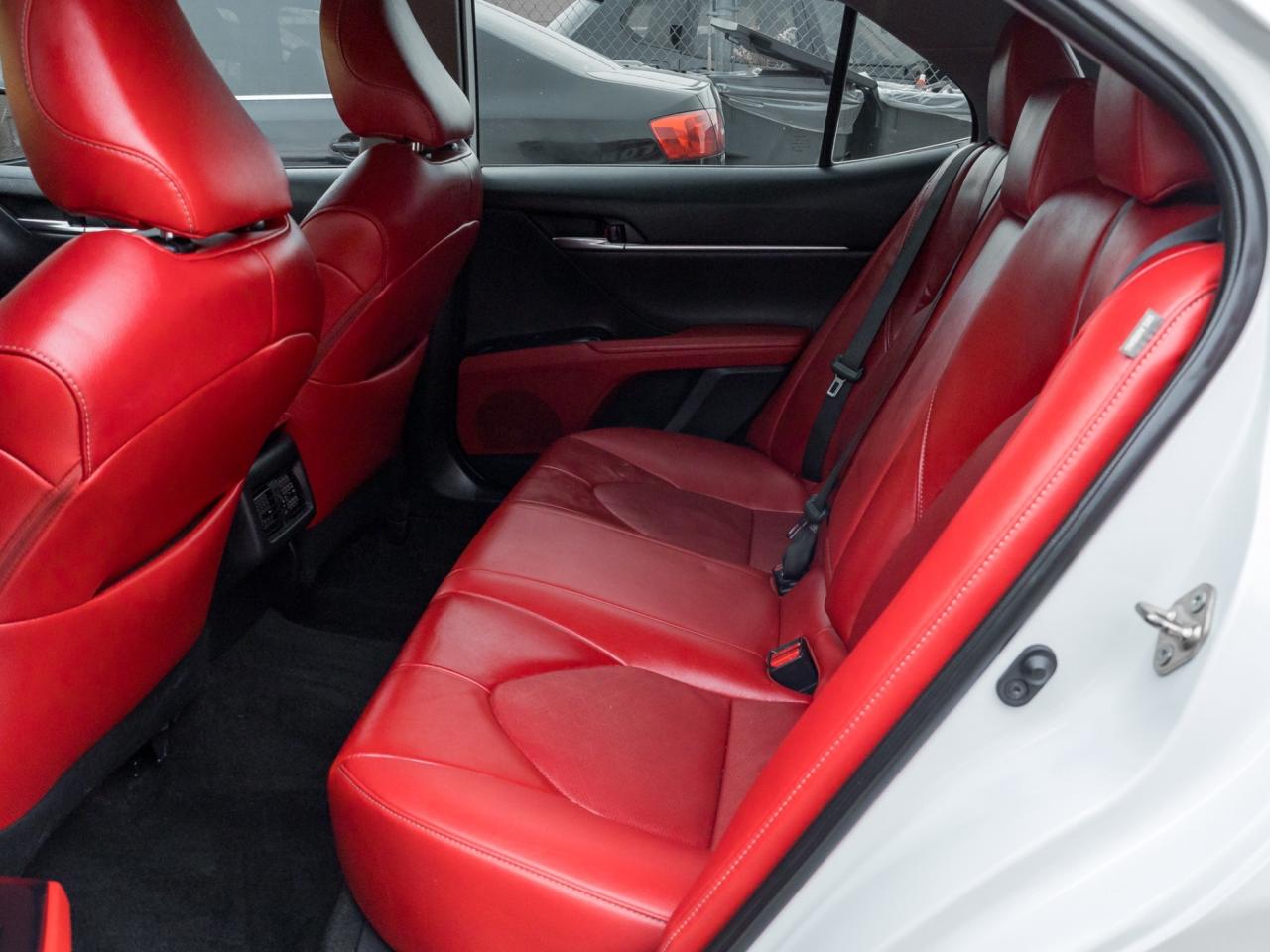 2019 Toyota Camry XSE ,ONE OWNER ,ACCIDENT FREE ,SERVICE RECORDS Photo