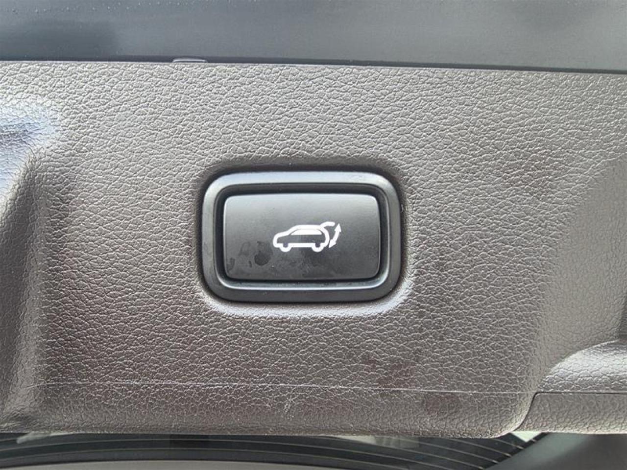 2025 Hyundai PALISADE Ultimate Calligraphy 7-Passenger AWD Photo