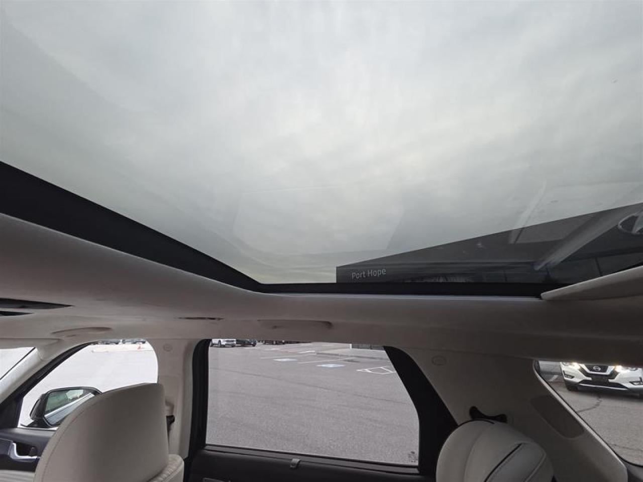 2025 Hyundai PALISADE Ultimate Calligraphy 7-Passenger AWD Photo