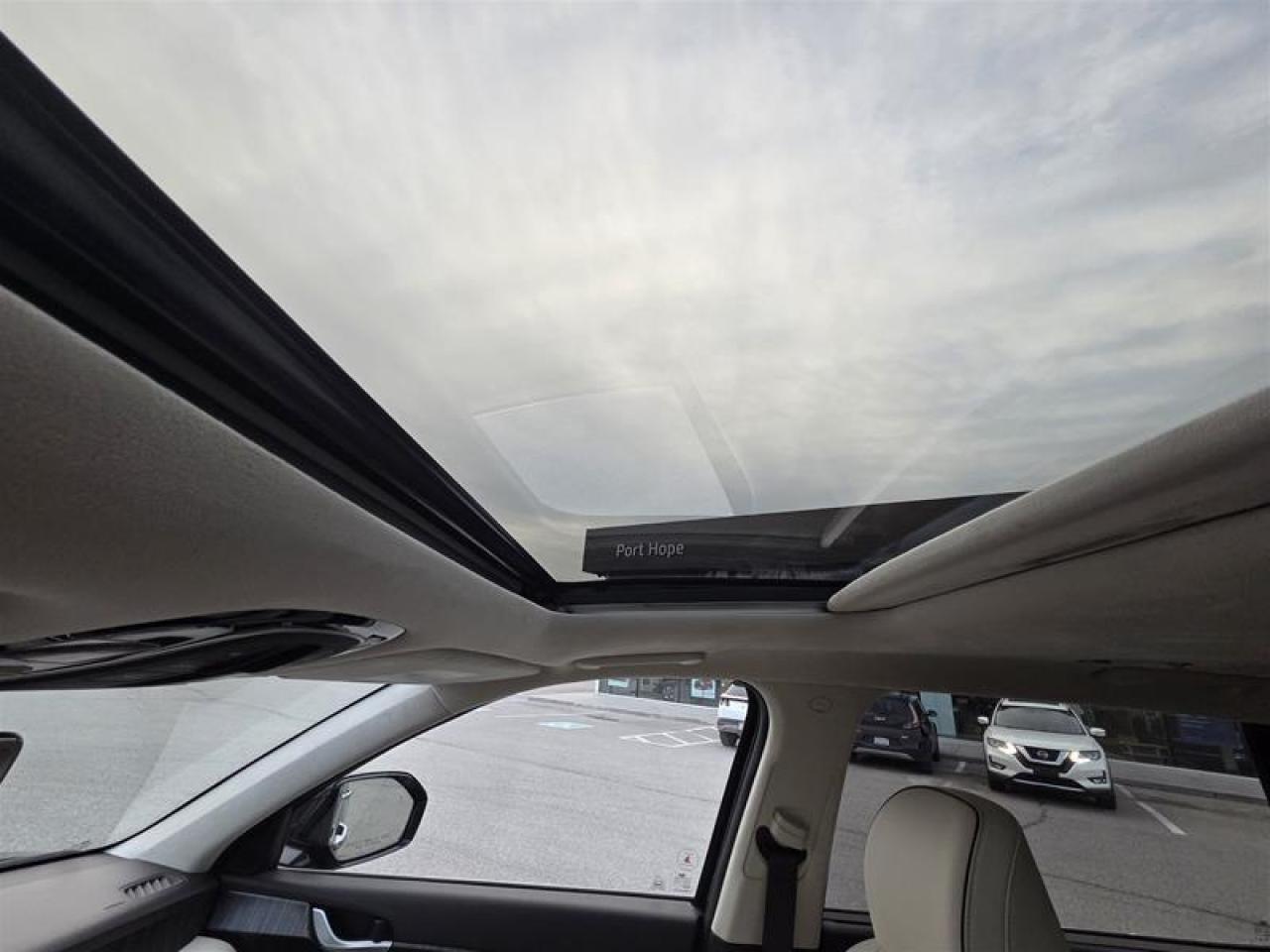 2025 Hyundai PALISADE Ultimate Calligraphy 7-Passenger AWD Photo