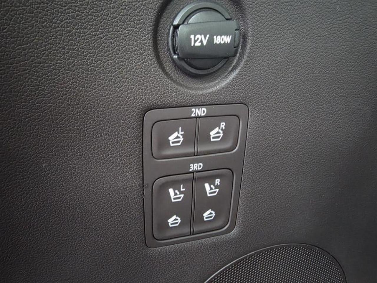 2025 Hyundai PALISADE Ultimate Calligraphy 7-Passenger AWD Photo