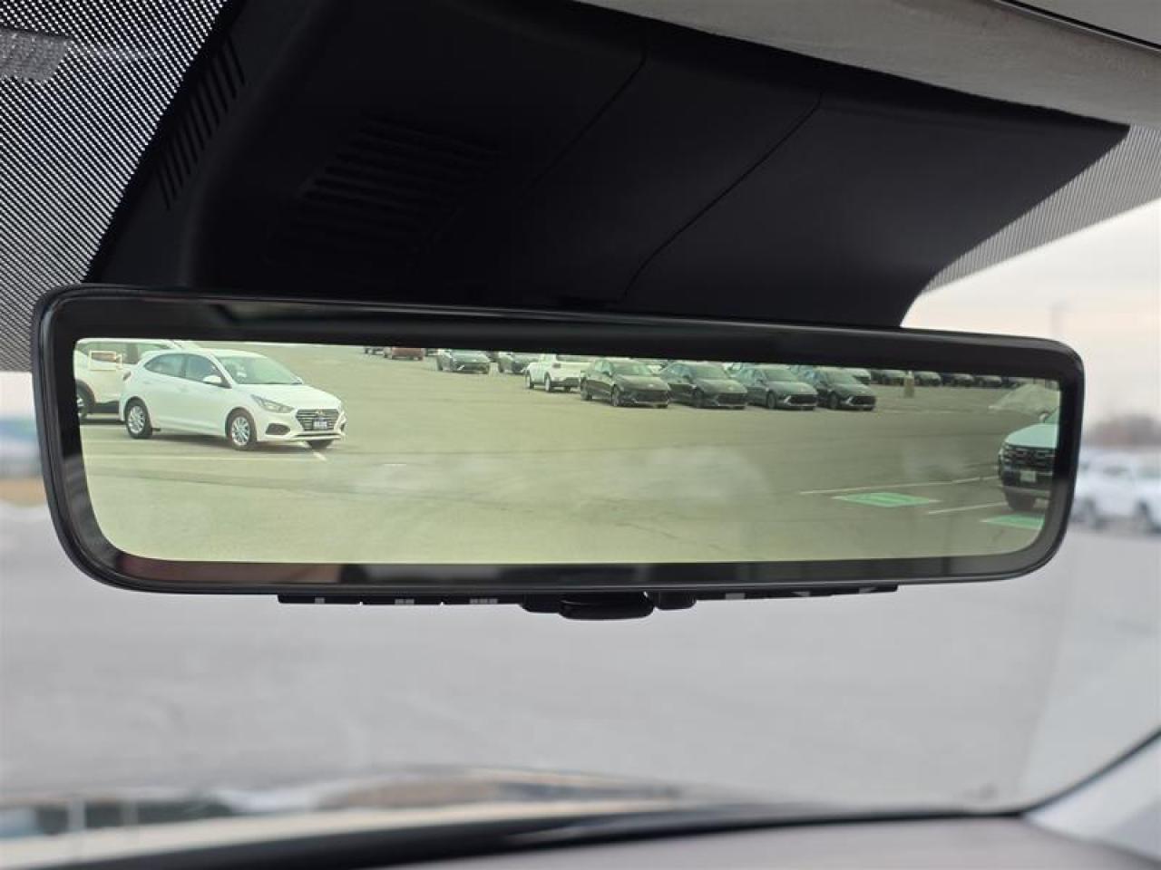 2025 Hyundai PALISADE Ultimate Calligraphy 7-Passenger AWD Photo