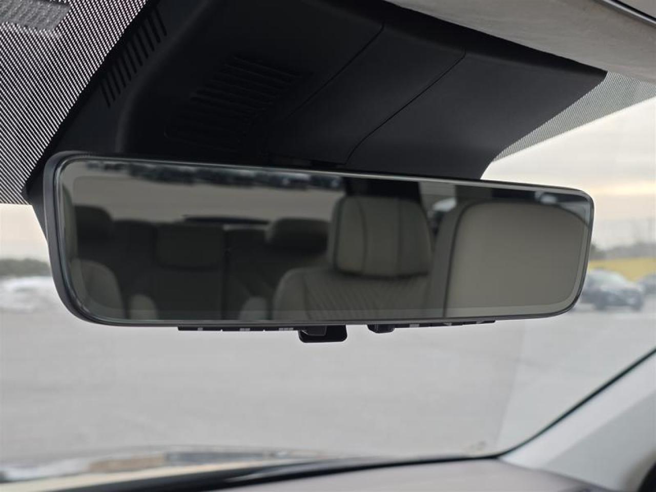 2025 Hyundai PALISADE Ultimate Calligraphy 7-Passenger AWD Photo