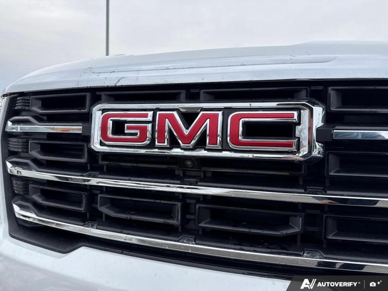 2024 GMC Acadia Elevation AWD   NO REPORTED ACCIDENTS   LTHER Photo