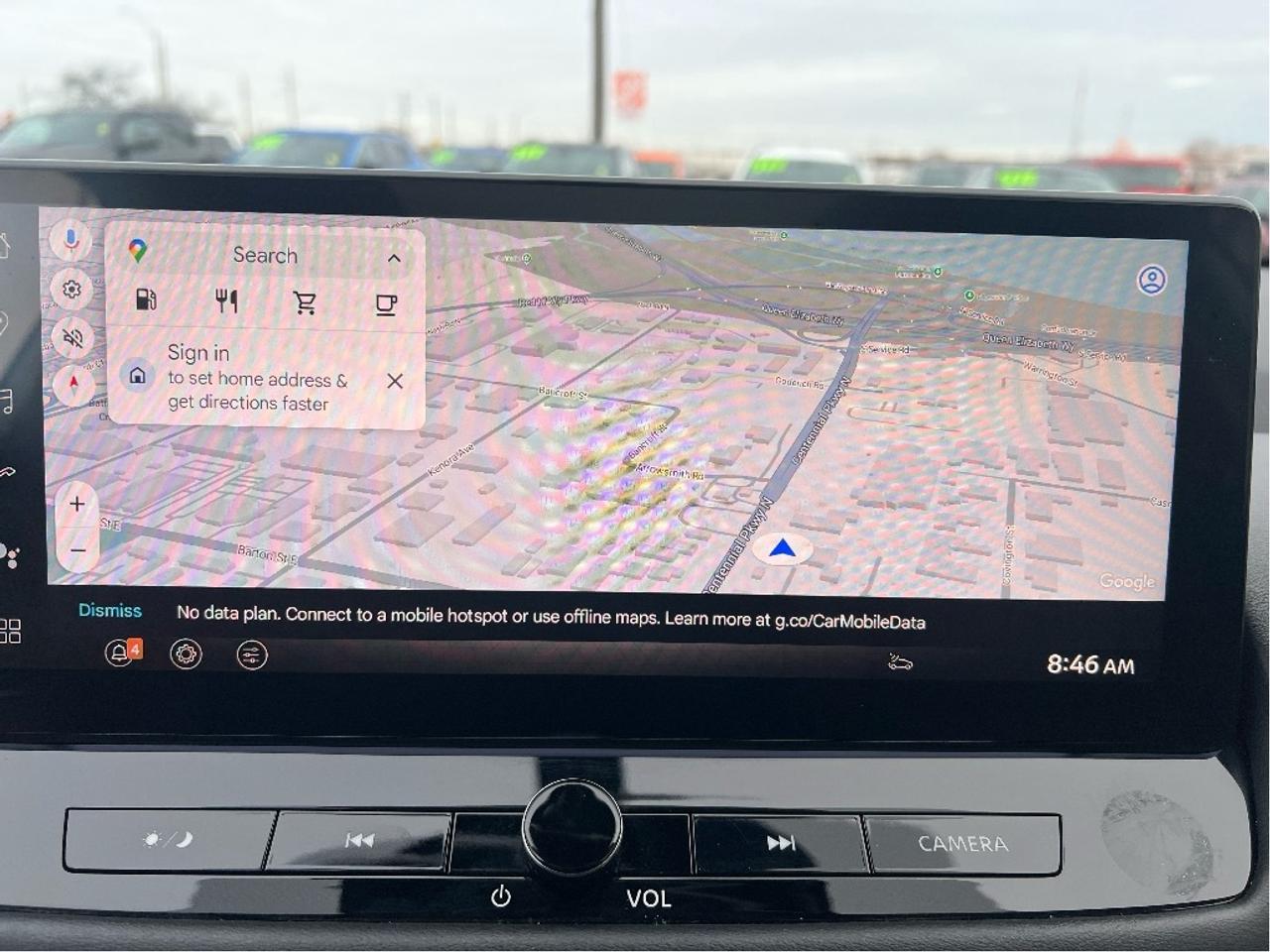 2024 Nissan Rogue AWD SL *LEATHER *NAVI *SUNROOF *PWR FRONT SEATS Photo