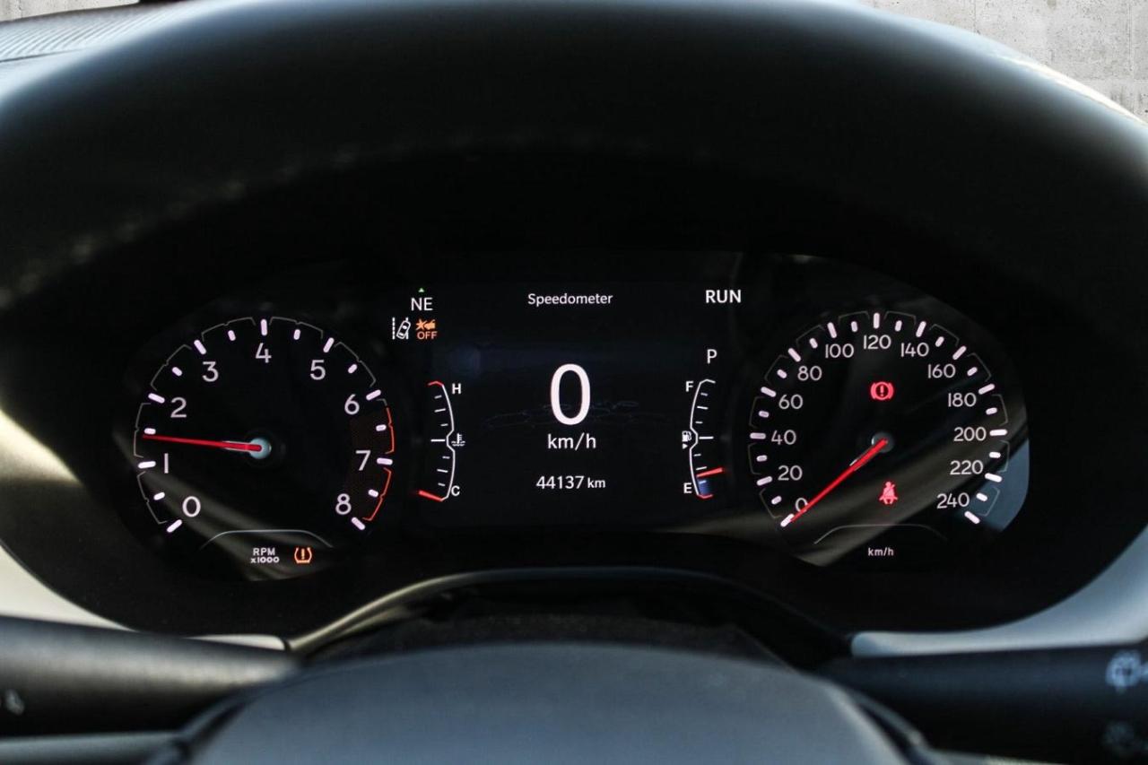 2024 Jeep Compass Limited 4X4 Photo