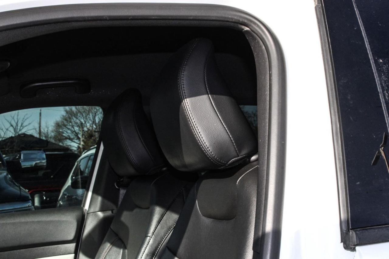 2024 Jeep Compass Limited 4X4 Photo