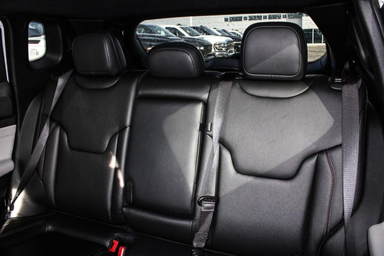 2024 Jeep Compass Limited 4X4 Photo