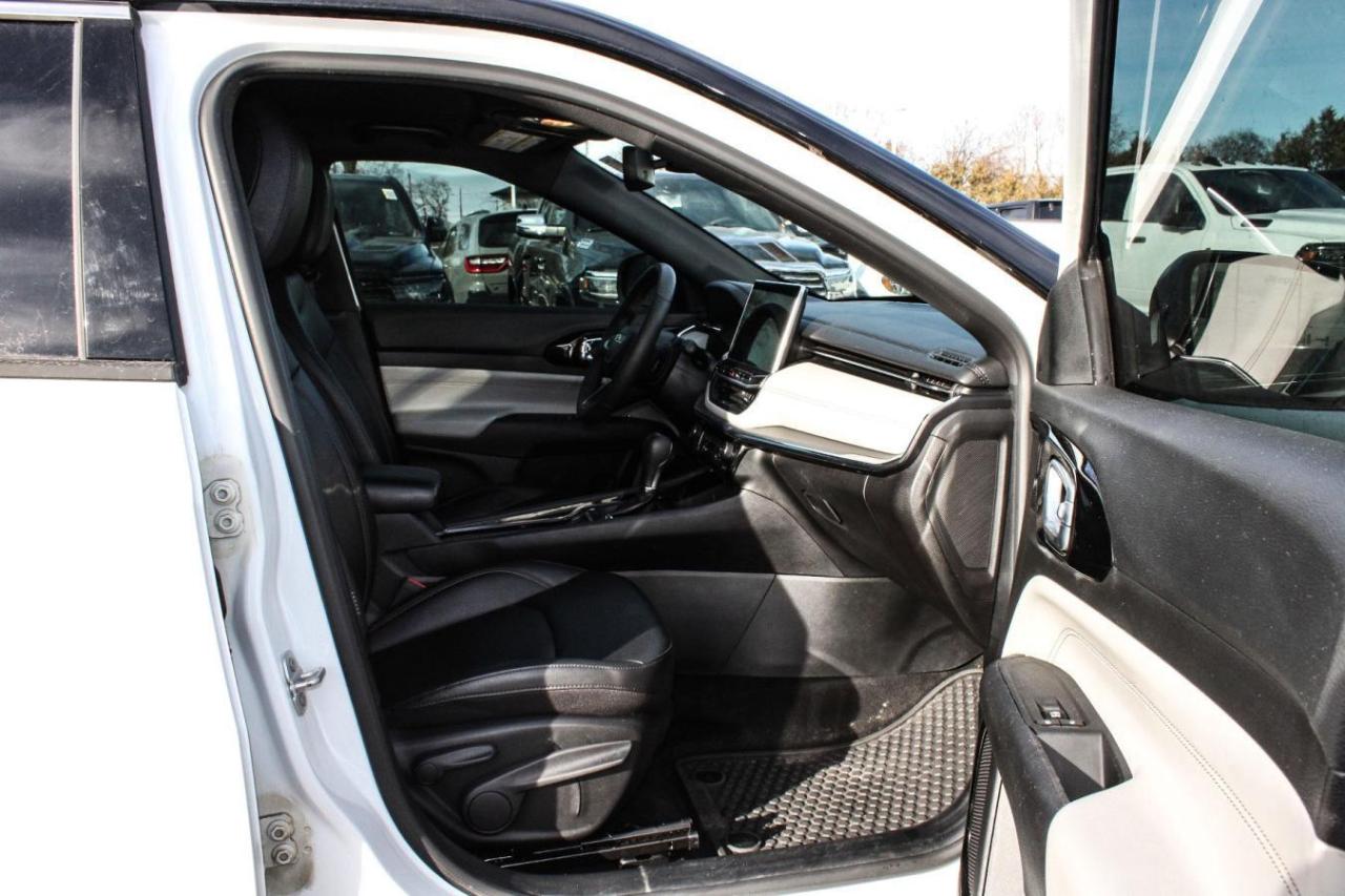 2024 Jeep Compass Limited 4X4 Photo