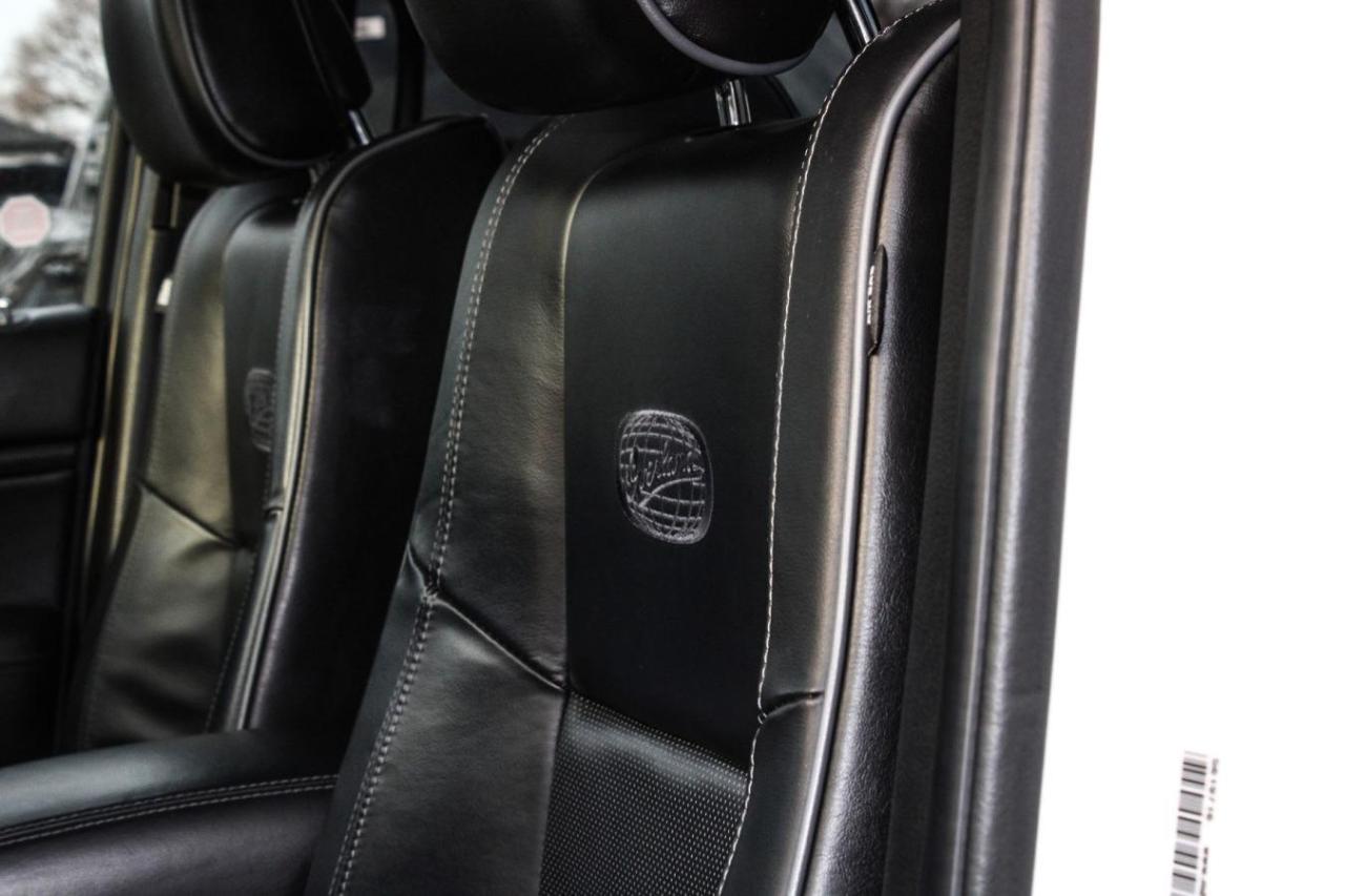 2020 Jeep Grand Cherokee OVERLAND 4X4 Photo