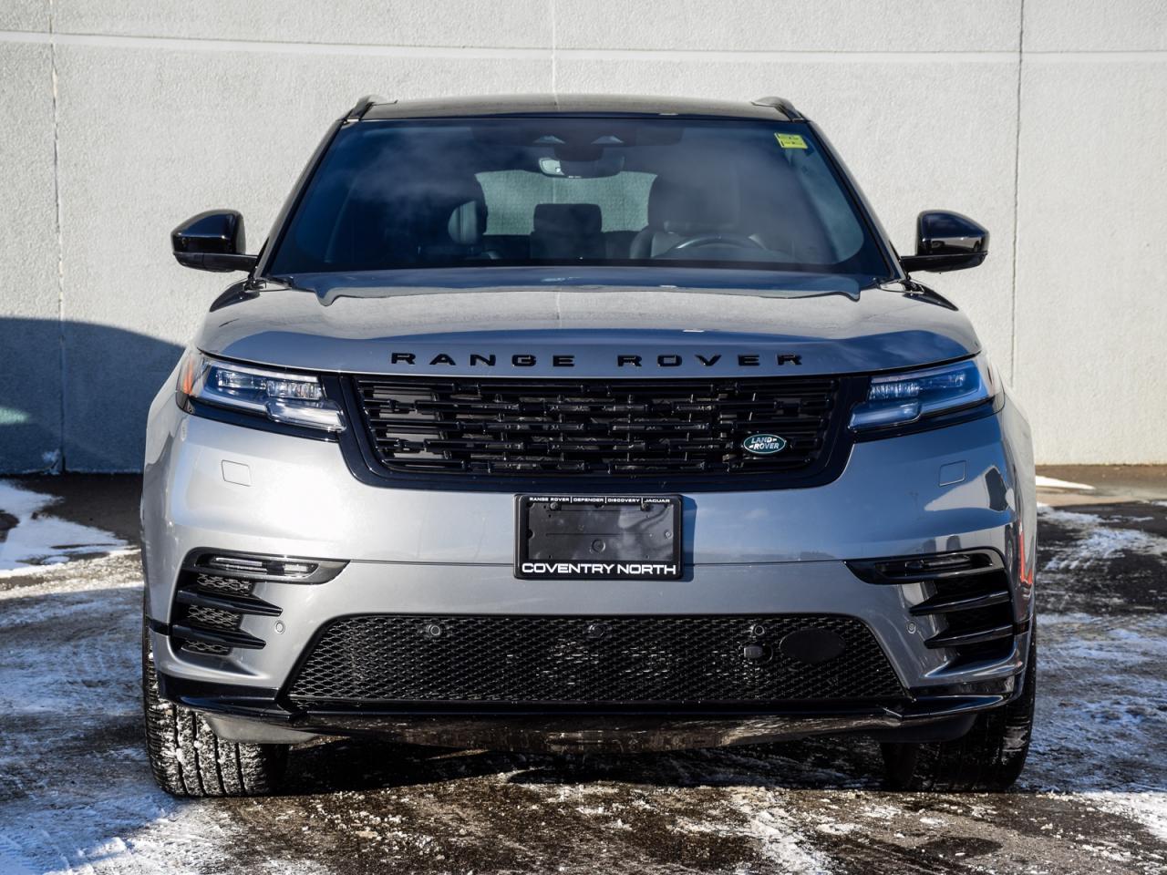 2024 Land Rover Range Rover Velar Dynamic HSE/ONE OWNER/DEALERMAINTAINED Photo