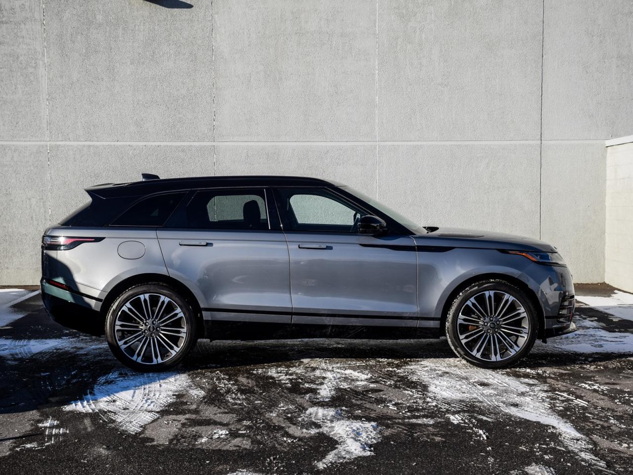 2024 Land Rover Range Rover Velar Dynamic HSE/ONE OWNER/DEALERMAINTAINED Photo2