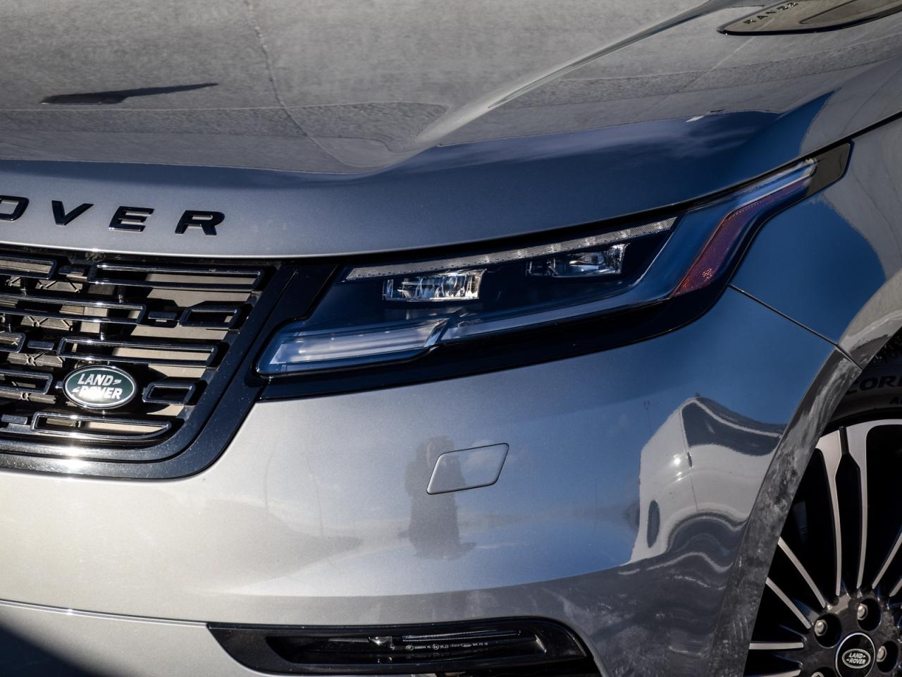 2024 Land Rover Range Rover Velar Dynamic HSE/ONE OWNER/DEALERMAINTAINED Photo