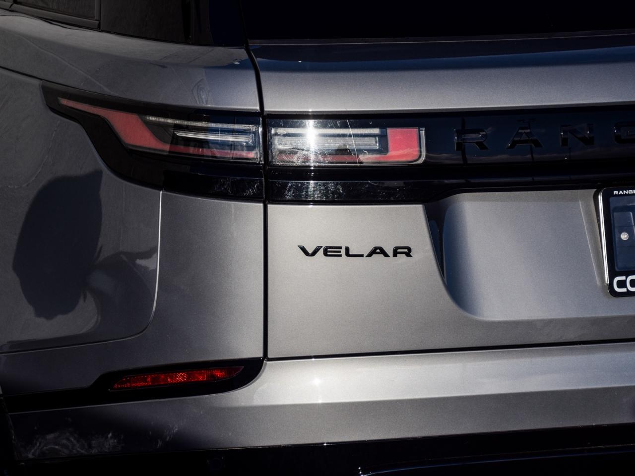 2024 Land Rover Range Rover Velar Dynamic HSE/ONE OWNER/DEALERMAINTAINED Photo