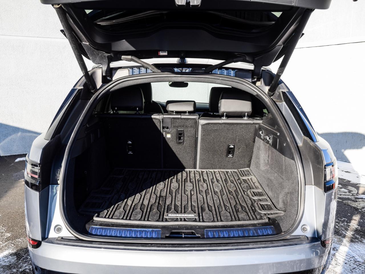 2024 Land Rover Range Rover Velar Dynamic HSE/ONE OWNER/DEALERMAINTAINED Photo