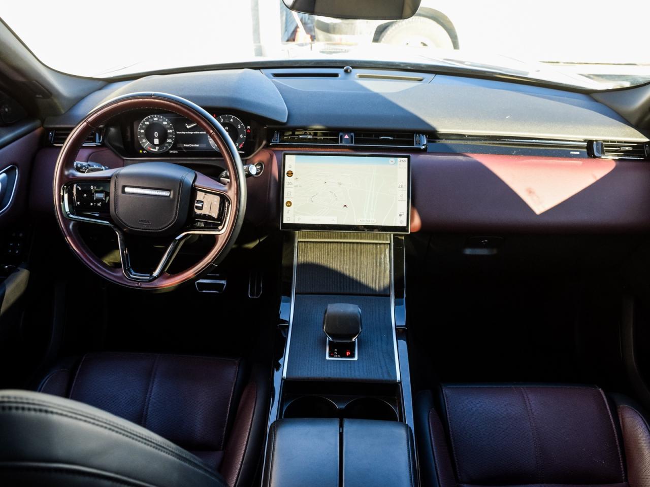 2024 Land Rover Range Rover Velar Dynamic HSE/ONE OWNER/DEALERMAINTAINED Photo