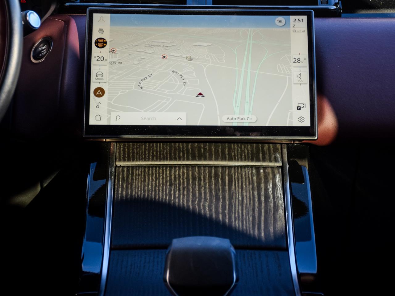 2024 Land Rover Range Rover Velar Dynamic HSE/ONE OWNER/DEALERMAINTAINED Photo