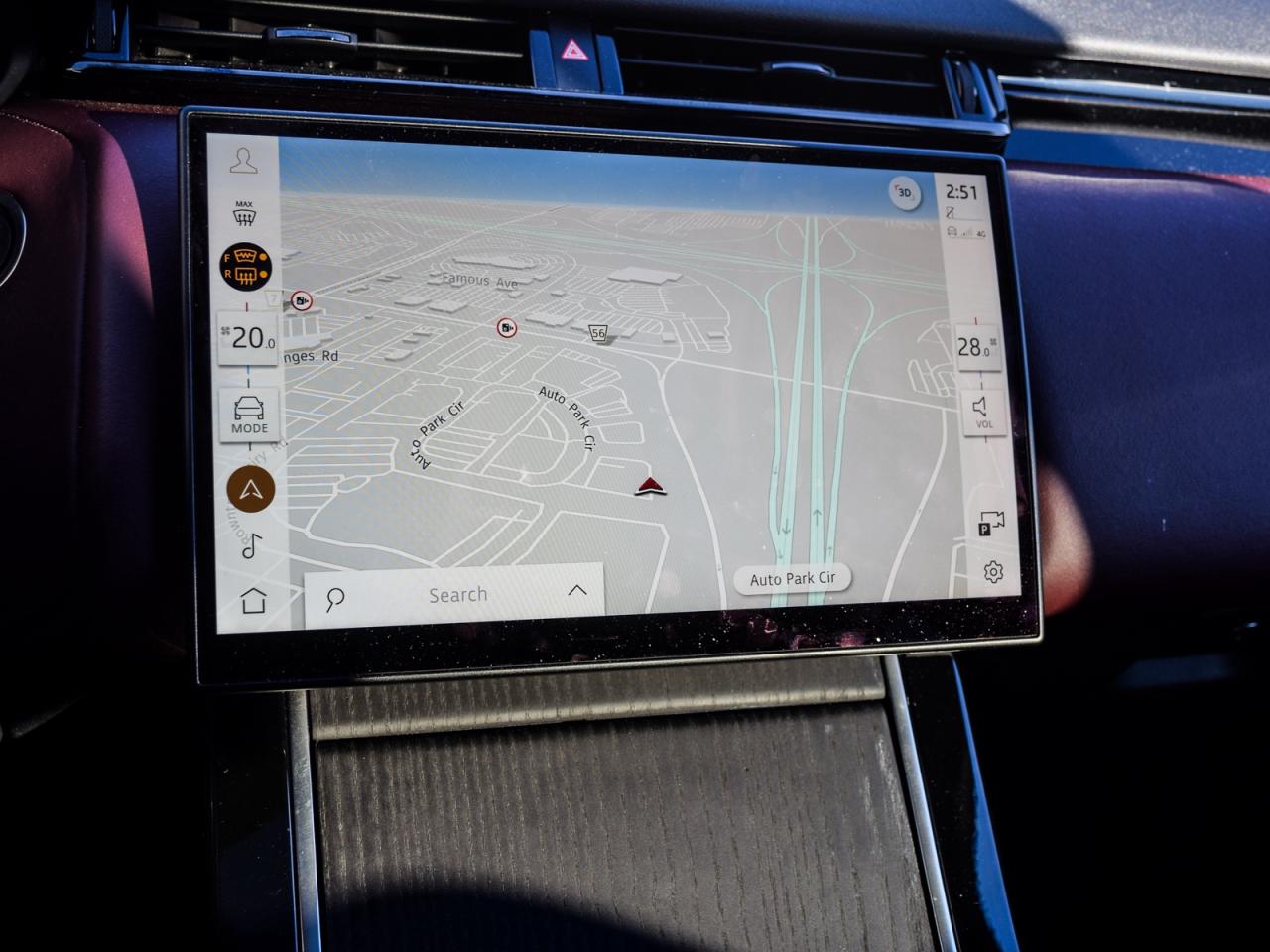 2024 Land Rover Range Rover Velar Dynamic HSE/ONE OWNER/DEALERMAINTAINED Photo