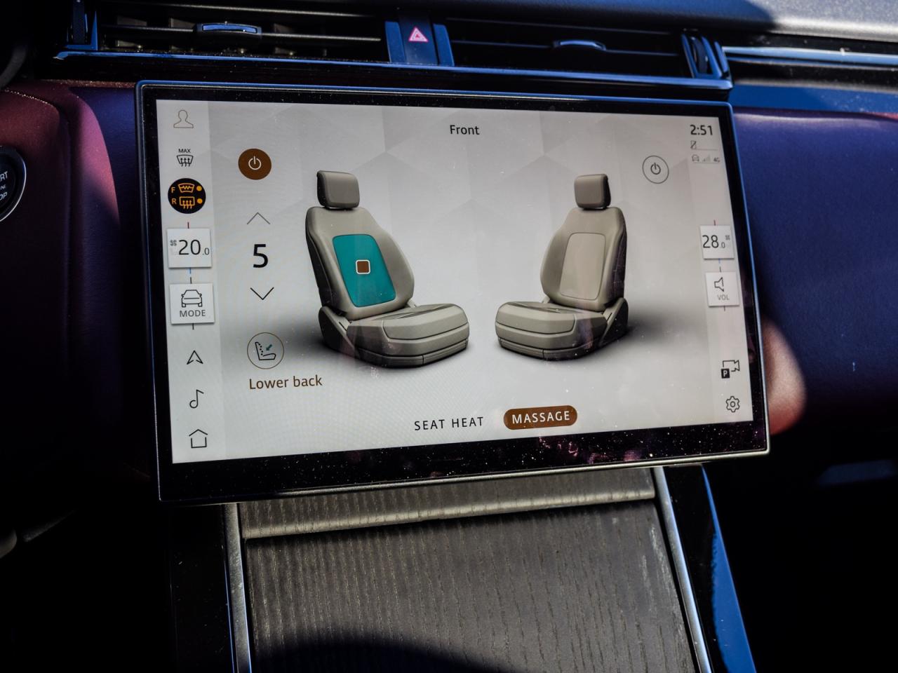 2024 Land Rover Range Rover Velar Dynamic HSE/ONE OWNER/DEALERMAINTAINED Photo