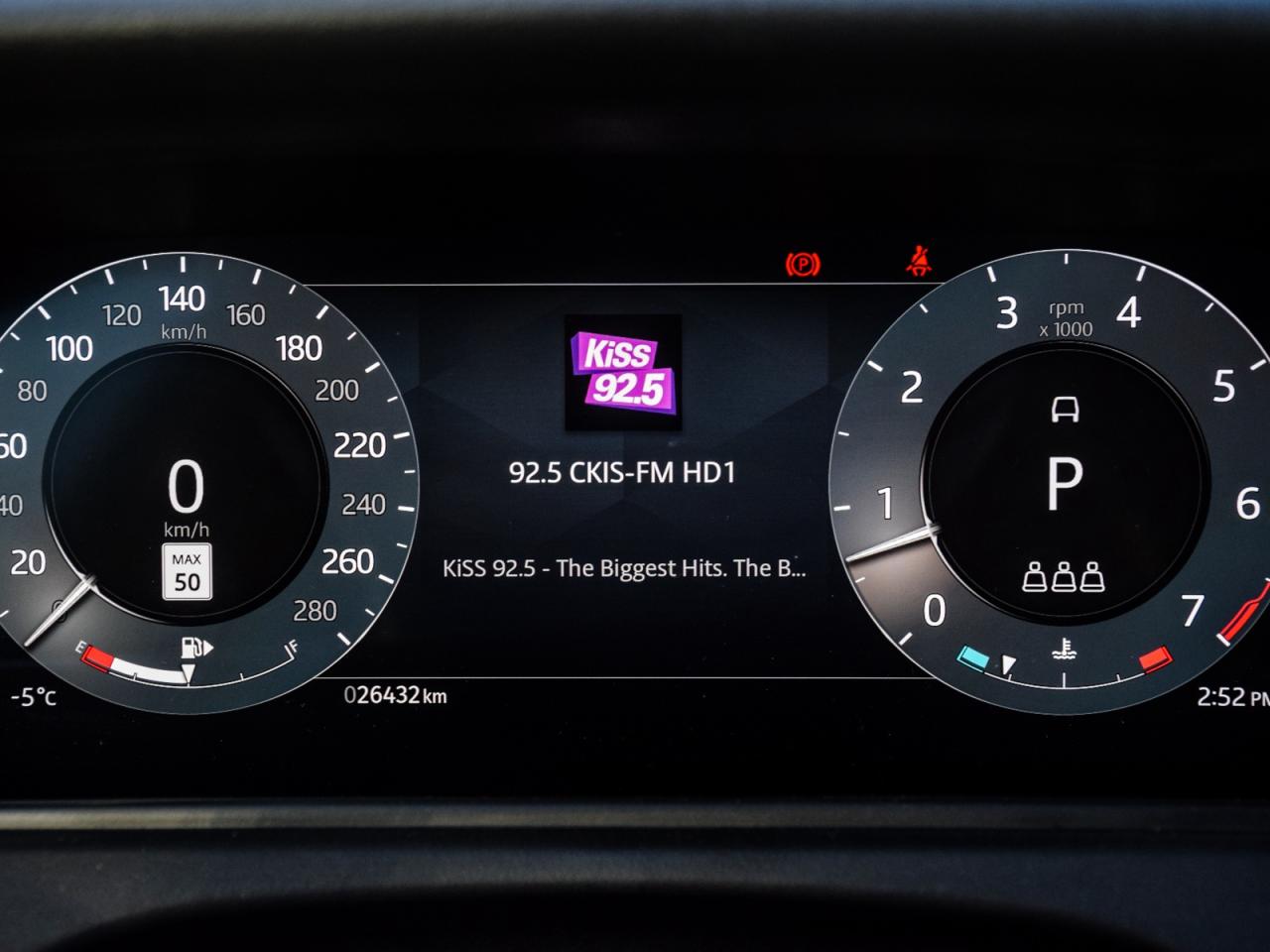 2024 Land Rover Range Rover Velar Dynamic HSE/ONE OWNER/DEALERMAINTAINED Photo