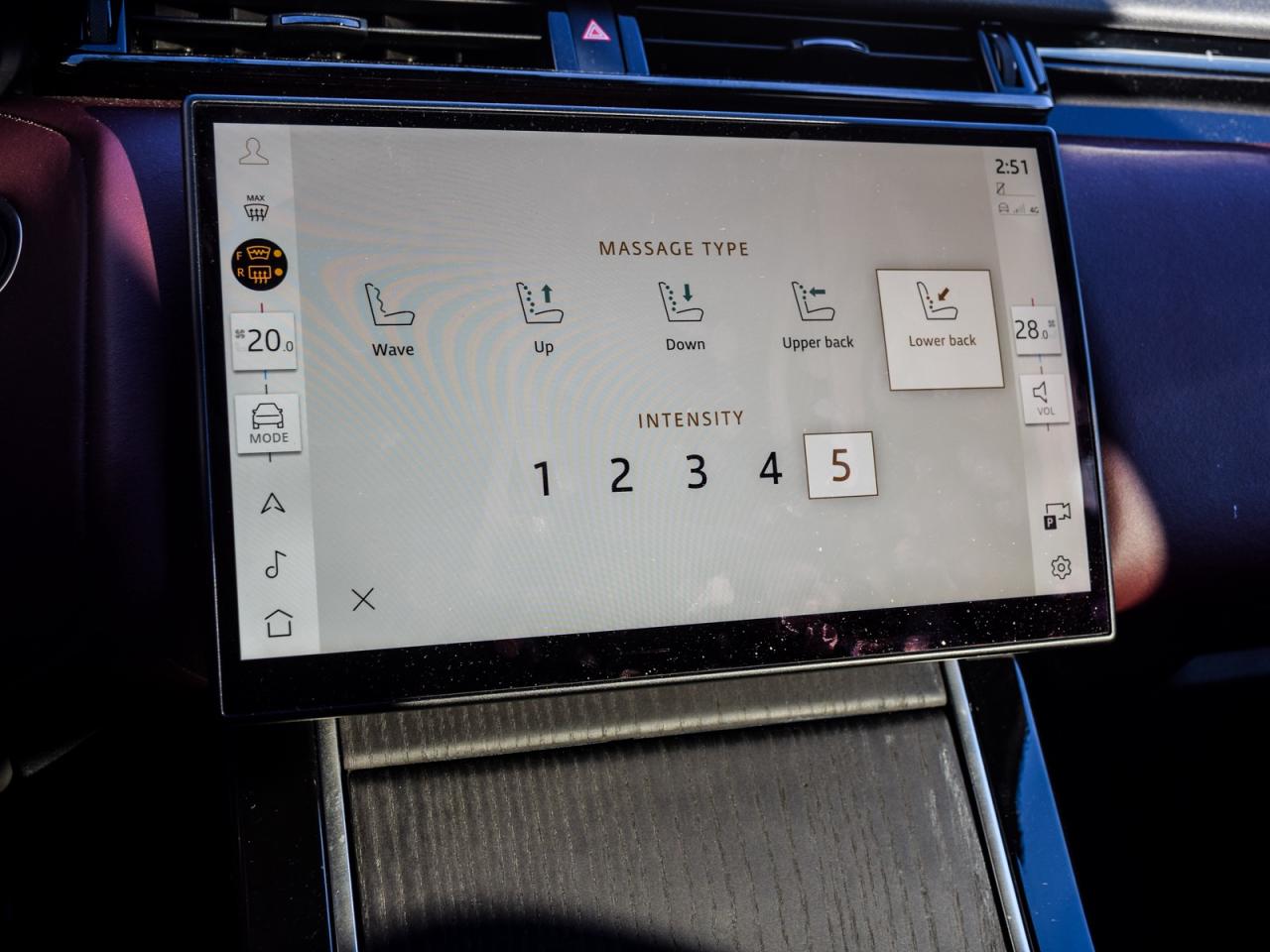 2024 Land Rover Range Rover Velar Dynamic HSE/ONE OWNER/DEALERMAINTAINED Photo