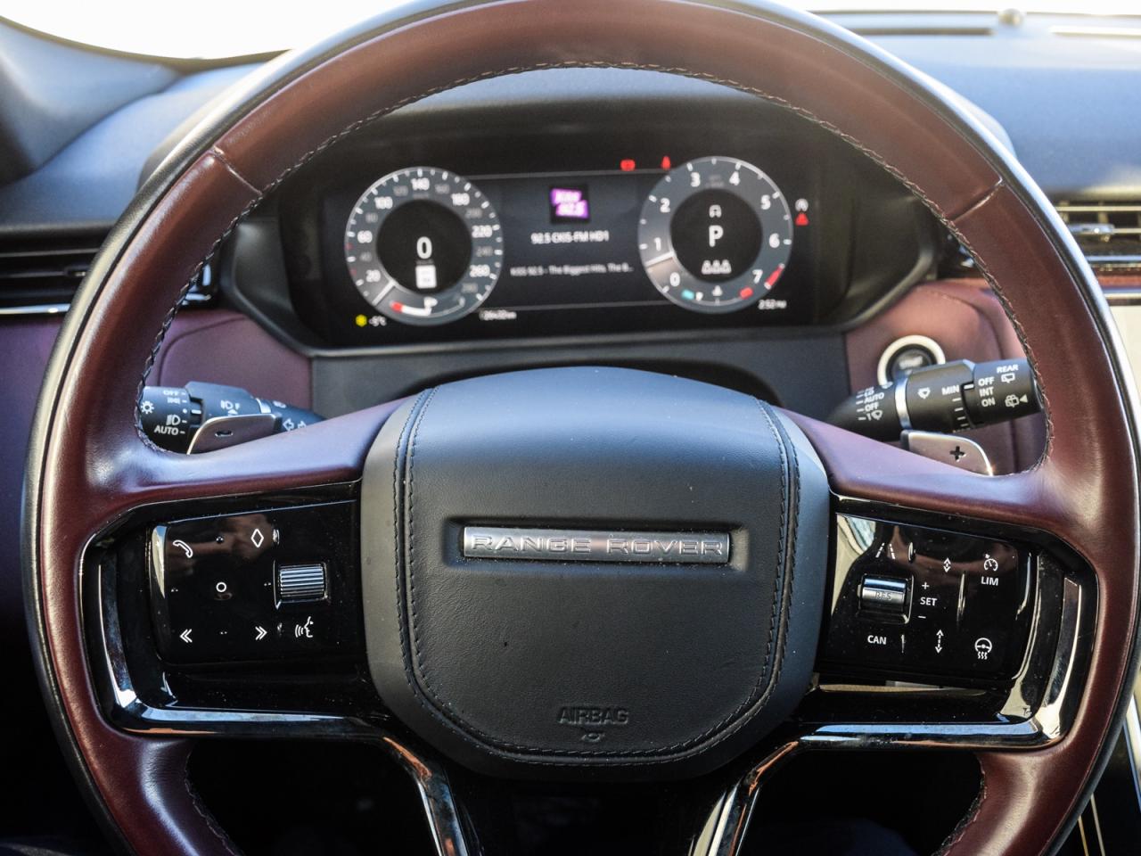 2024 Land Rover Range Rover Velar Dynamic HSE/ONE OWNER/DEALERMAINTAINED Photo