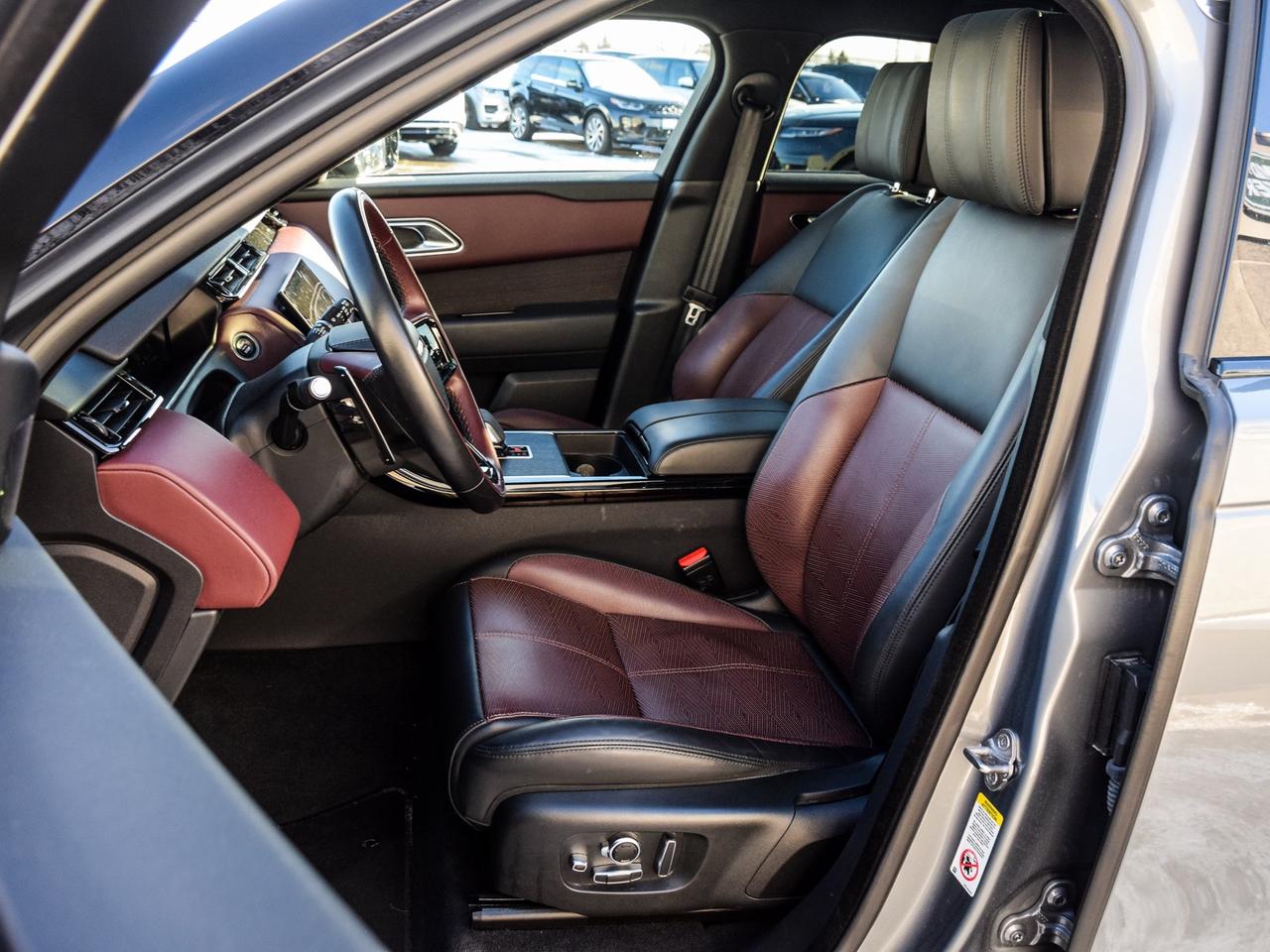 2024 Land Rover Range Rover Velar Dynamic HSE/ONE OWNER/DEALERMAINTAINED Photo