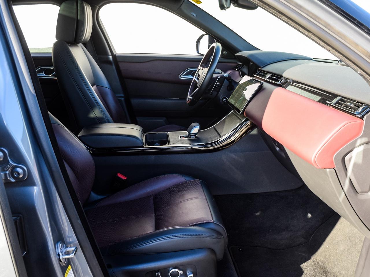 2024 Land Rover Range Rover Velar Dynamic HSE/ONE OWNER/DEALERMAINTAINED Photo