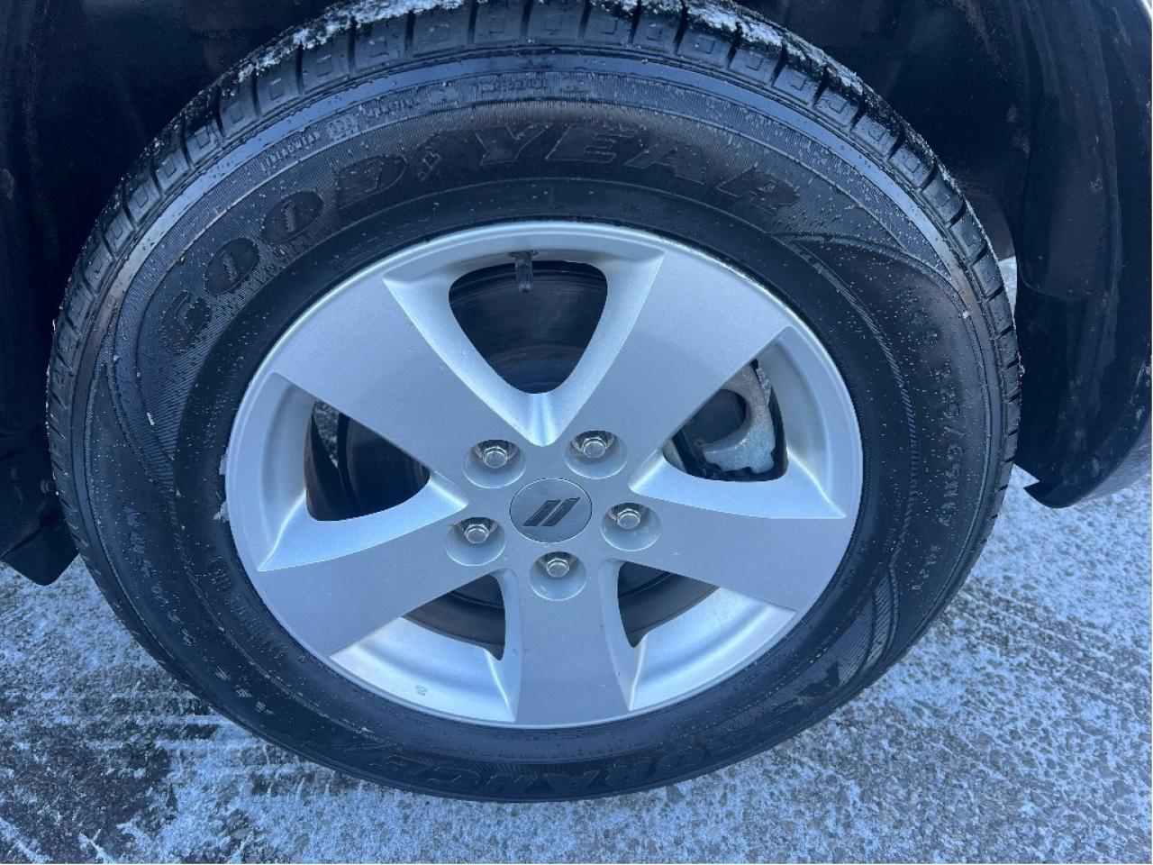 2018 Dodge Journey SE 4 Cyl 5-Passenger *BACKUP CAM *BIG SCREEN Photo